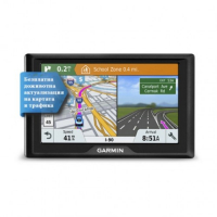 Нови Garmin Drive 5 PRO/51 LMT-S GPS навигация