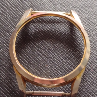 Две каси без стъкло за ръчен часовник за части колекция 43701, снимка 8 - Други - 44774827