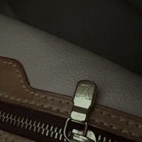 Уникална ретро Louis Vuitton Bucket PM Bag, снимка 5 - Чанти - 44682374