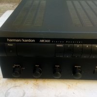 HARMAN KARDON HK 3400., снимка 11 - Ресийвъри, усилватели, смесителни пултове - 37411734