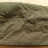NORSVEDA Waterproof Trouser размер XL за лов риболов панталон с подплата водонепромукаем - 822, снимка 9 - Екипировка - 44306580