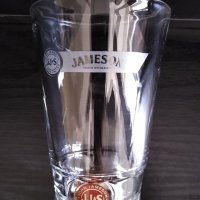 НОВА ЧАША ЗА УИСКИ "JAMESON" - 1 бр, снимка 3 - Чаши - 29890350