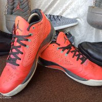 Nike Air  Jordan , N- 44 - 45, баскетболни маратонки кецове, GOGOMOTO.BAZAR.BG®, снимка 12 - Маратонки - 40690302