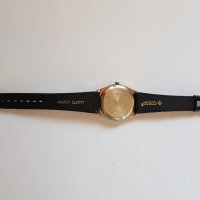 Класически часовник MEISTER ANKER quartz, снимка 5 - Антикварни и старинни предмети - 34029373