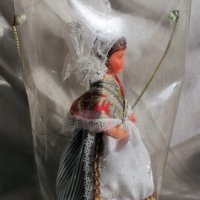 Нормандия кукла в опаковка, снимка 5 - Колекции - 35220467