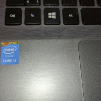 Acer Aspire E5-771-57FK, 17.3", Intel® Core™ i5-5200U 8 GB DDR3-SDRAM 2 TB HDD , снимка 4 - Лаптопи за работа - 42381743