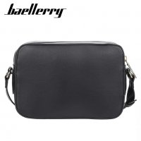 Бизнес дамски портфейл чанта за телефон Baellerry N8619, снимка 4 - Портфейли, портмонета - 38296135