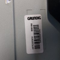 Mainboard ZWU190R-6. for Grundig 32GFB5744, снимка 4 - Части и Платки - 38498314