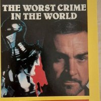 The Worst Crime in the World, Gilbert Keith Chesterton, guarant 21