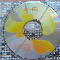 Mouse On Mars – Vulvaland (1994, CD), снимка 3 - CD дискове - 38615552