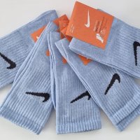 чорапи NIKE комплект от 6 чифта , снимка 5 - Други - 38195404