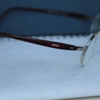 Диоптрични очила ''silhouette'', снимка 4 - Слънчеви и диоптрични очила - 38247333