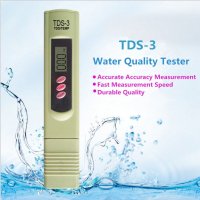 Уред за измерване на чистотата на водата - ПРОМО- ТДС 3, снимка 11 - Градински инструменти - 29538279