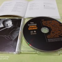 2СД James Galway ‎– The Essential James Galway, снимка 4 - CD дискове - 29109942