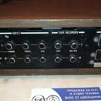 sony ta-70 stereo ampli-made in japan, снимка 15 - Ресийвъри, усилватели, смесителни пултове - 29100143