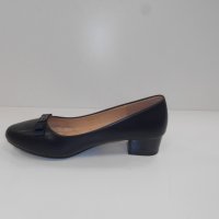дамска обувка 5672, снимка 2 - Дамски обувки на ток - 29453426