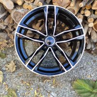 Джанти за Ауди Audi RS Style 19 " цола 5х112 чисто нови A4 A5 A6 A7 A8 Q5, снимка 1 - Гуми и джанти - 38356733