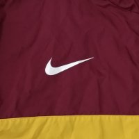 Nike Galatasaray Jacket оригинално яке M Найк горнище, снимка 4 - Спортни дрехи, екипи - 44303907