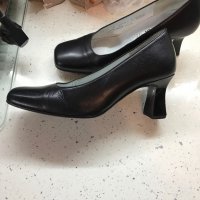 Дамски обувки ,,Gabor” номер 36, снимка 2 - Дамски обувки на ток - 30120454