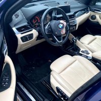 Продава се BMW X1 X DRIVE 20i, 192 h.p., automatic, B48A20 engine, harman kardon, 2016 г. на части, снимка 9 - Автомобили и джипове - 31356699
