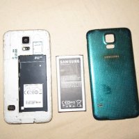 SAMSUNG Galaxy SM-G900F на части , снимка 1 - Samsung - 30615465