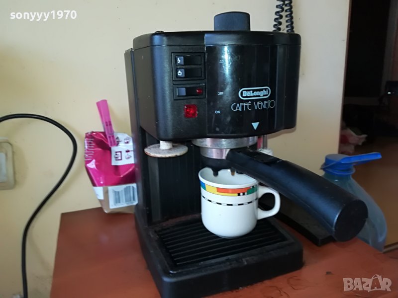 DELONGHI ITALY 2904221149, снимка 1