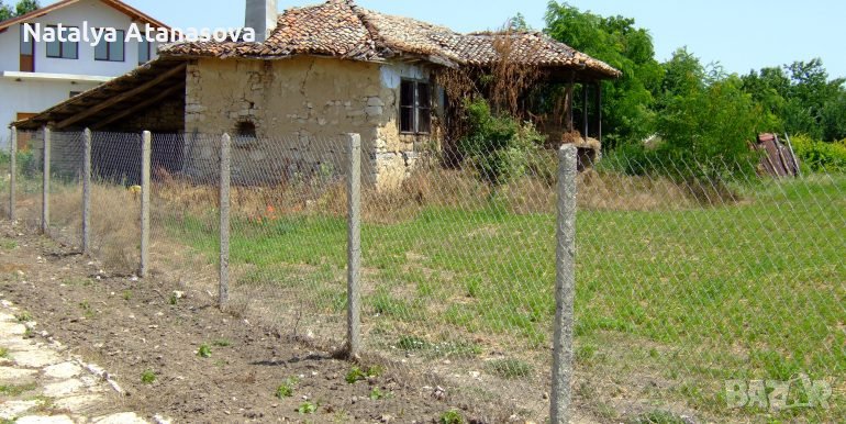 Селска къща Златия, снимка 1