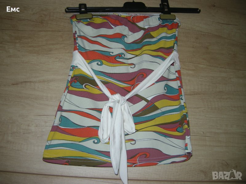 Дамски летни бюстиета, топове , снимка 1