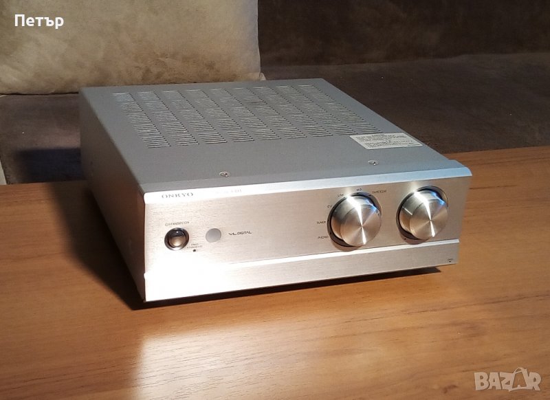 Onkyo A-933, снимка 1