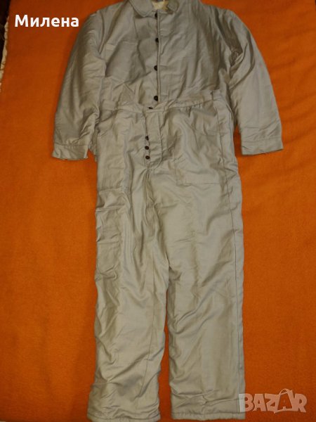 МЪЖКИ РАБОТЕН ТЕРМО КОМПЛЕКТ РАЗМЕР 92, снимка 1