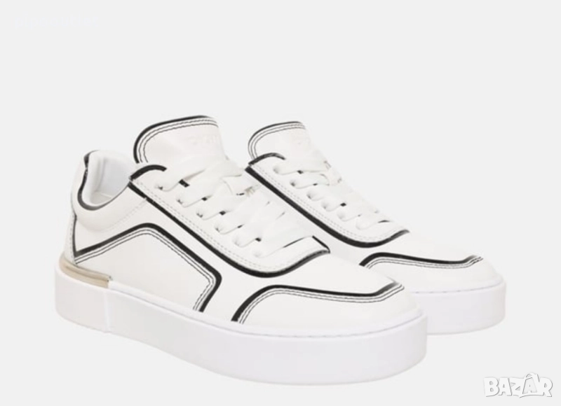 Дамски маратонки DKNY номера 36, 37, 37.5, 38, 38.5, 39, снимка 1