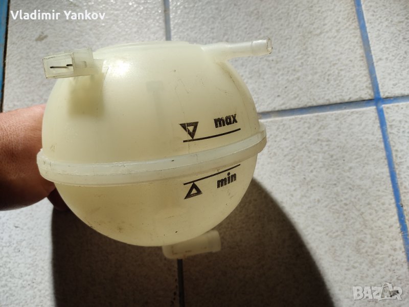 Ново !!! Разширително казанче vw, снимка 1