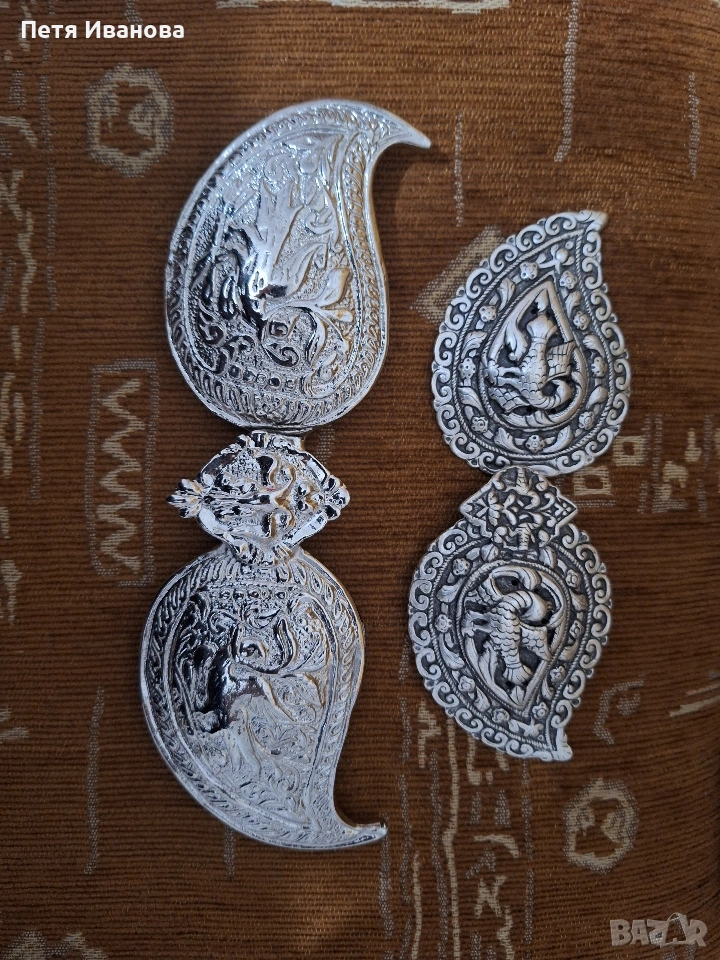 пафти, снимка 1