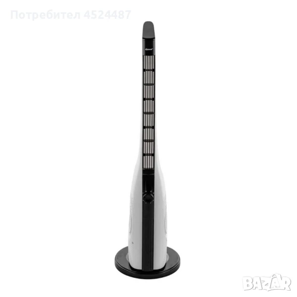 Вентилатор кула 36", 50W, слим, снимка 1