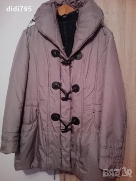 Дамско яке, снимка 1