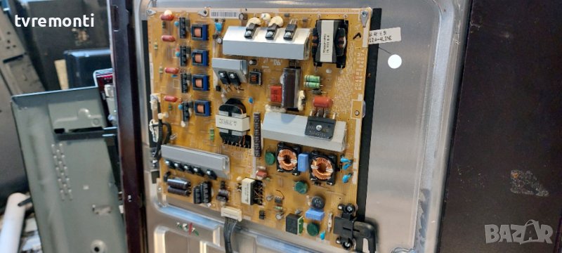 Платка POWER SUPPLY PD46B2_BSM BN44-00427A for SAMSUNG UE40D6540US, снимка 1