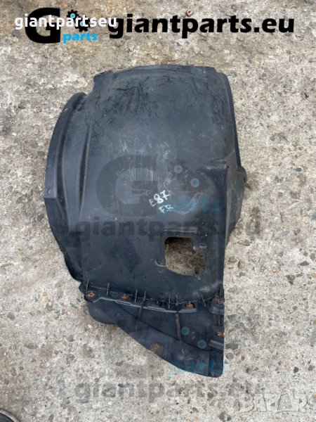 Подкалник за БМВ е87 преден десен bmw, снимка 1