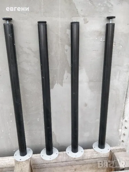 Крака за маса, снимка 1