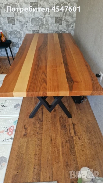 Трапезна маса, снимка 1