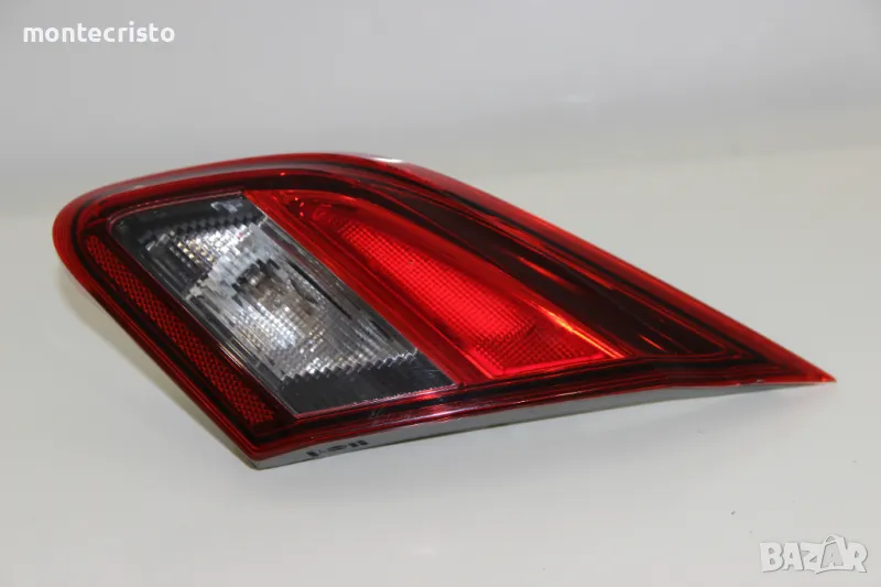 Десен вътрешен стоп Opel Corsa E 5-врати  (2015-2019г.) десен стоп заден капак 13428452 / 39012624, снимка 1