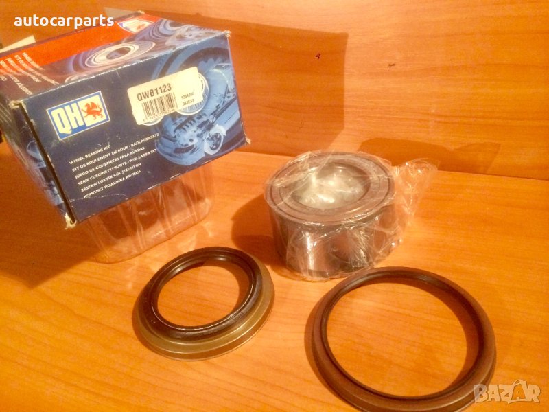 Комплект лагер главина за Тойота Ленд Круйзър / TOYOTA Land Cruiser, снимка 1