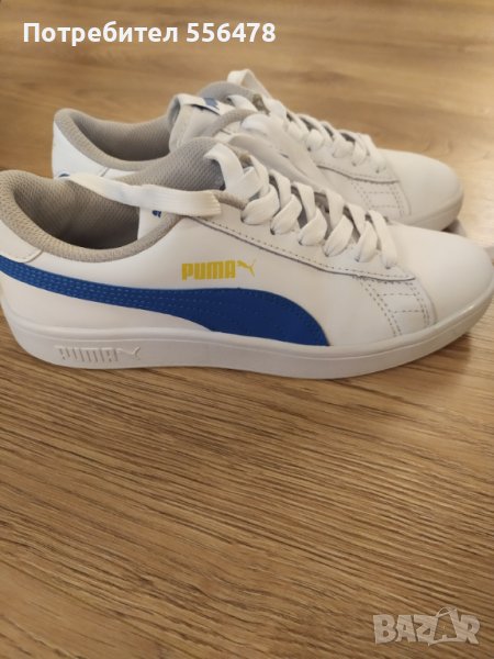 ПРОМО!!! Маратонки PUMA, снимка 1
