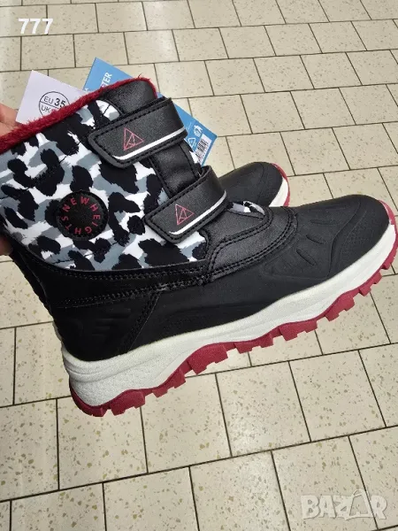 детски ботуши , снимка 1