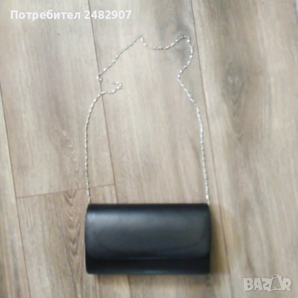 Елегантна дамска чанта, снимка 1