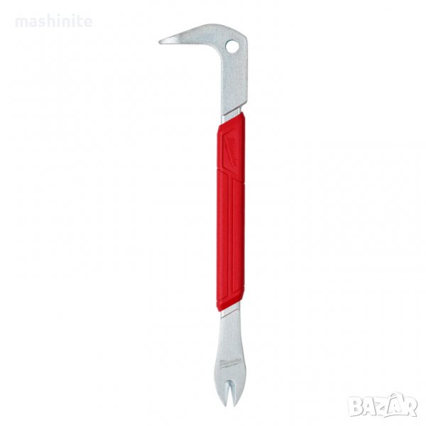Кози крак 12in Nail Puller Milwaukee, снимка 1