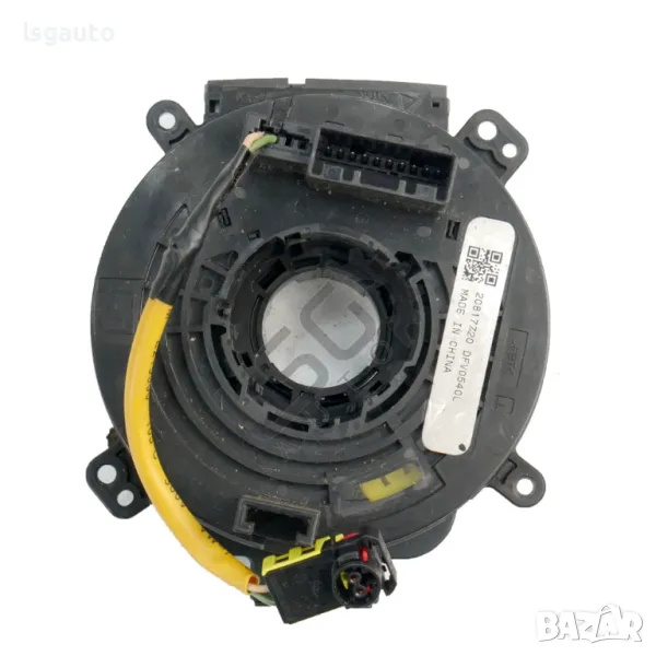 Лентов кабел Opel Zafira Tourer C 2012-2019 ID:146189, снимка 1