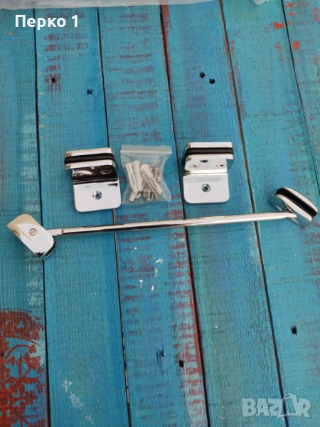 Стъклодържачи за душ кабина, снимка 1