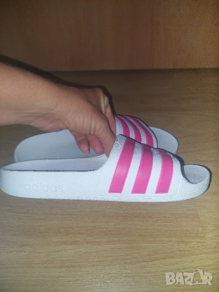 Джапанки,чехли Adidas, снимка 1