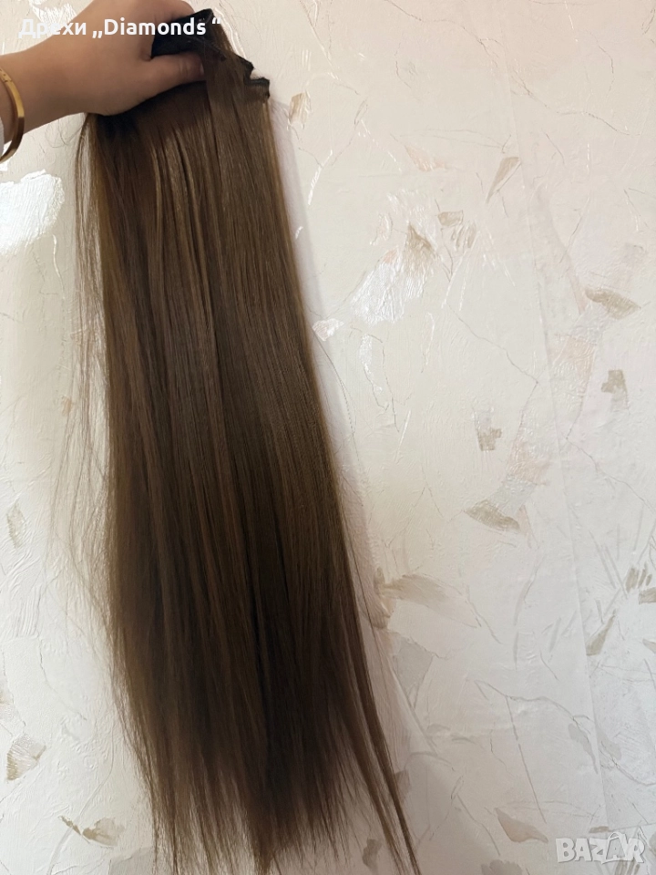 Екстеншъни, снимка 1