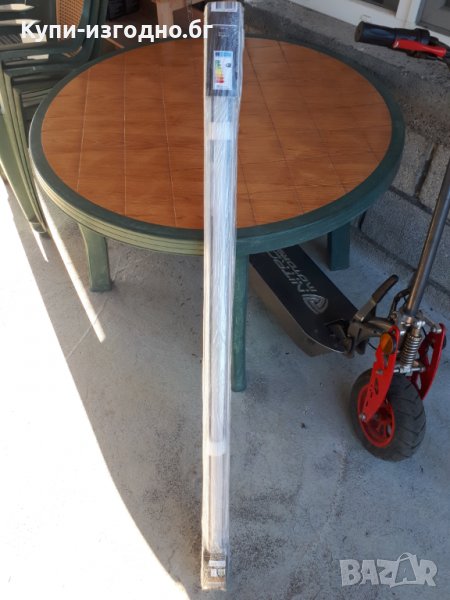 Лед лампа StarQ - Тип Пура IP65 , 18w , Чисто нова, снимка 1